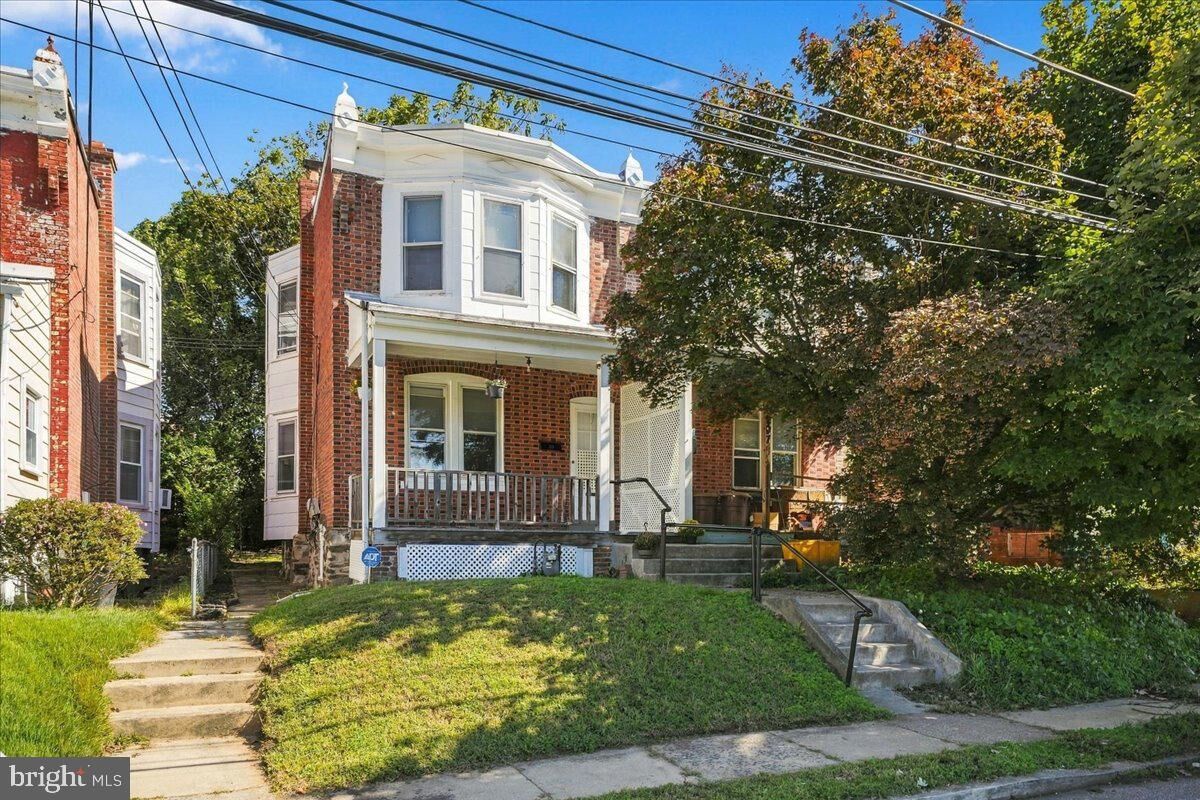 Property Photo: 209 Rhodes Avenue PA 19023