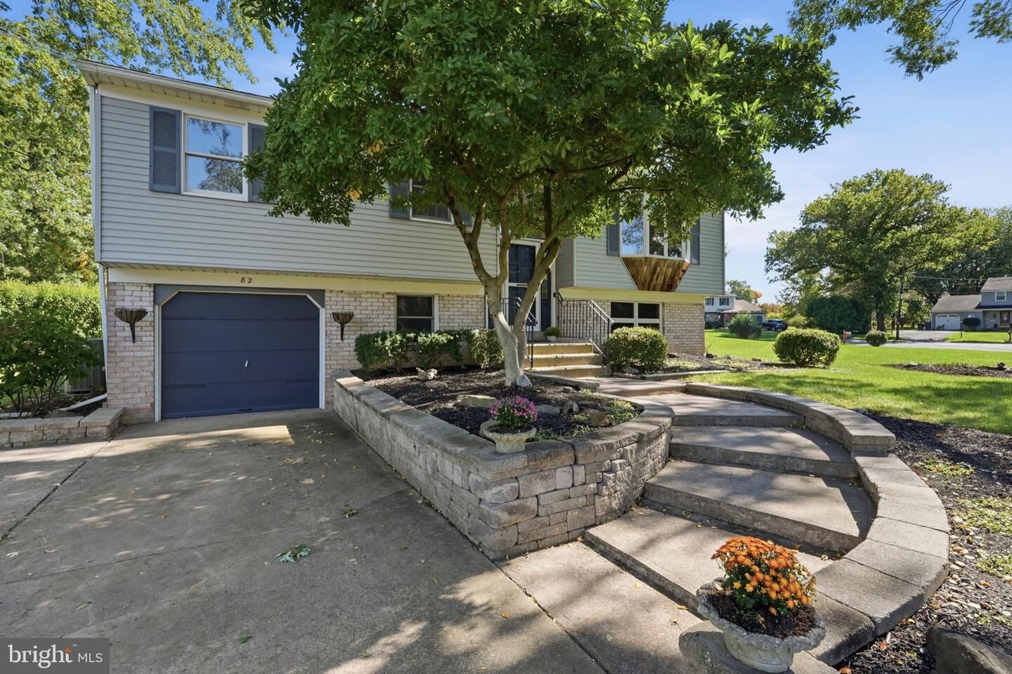 Property Photo:  82 Pawnee Road  PA 18901 