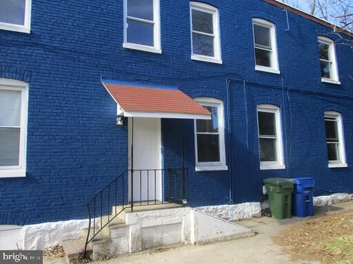 Property Photo: 2910 Markley Avenue MD 21214