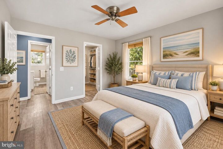 Property Photo:  9 Ackerman Court  MD 21666 