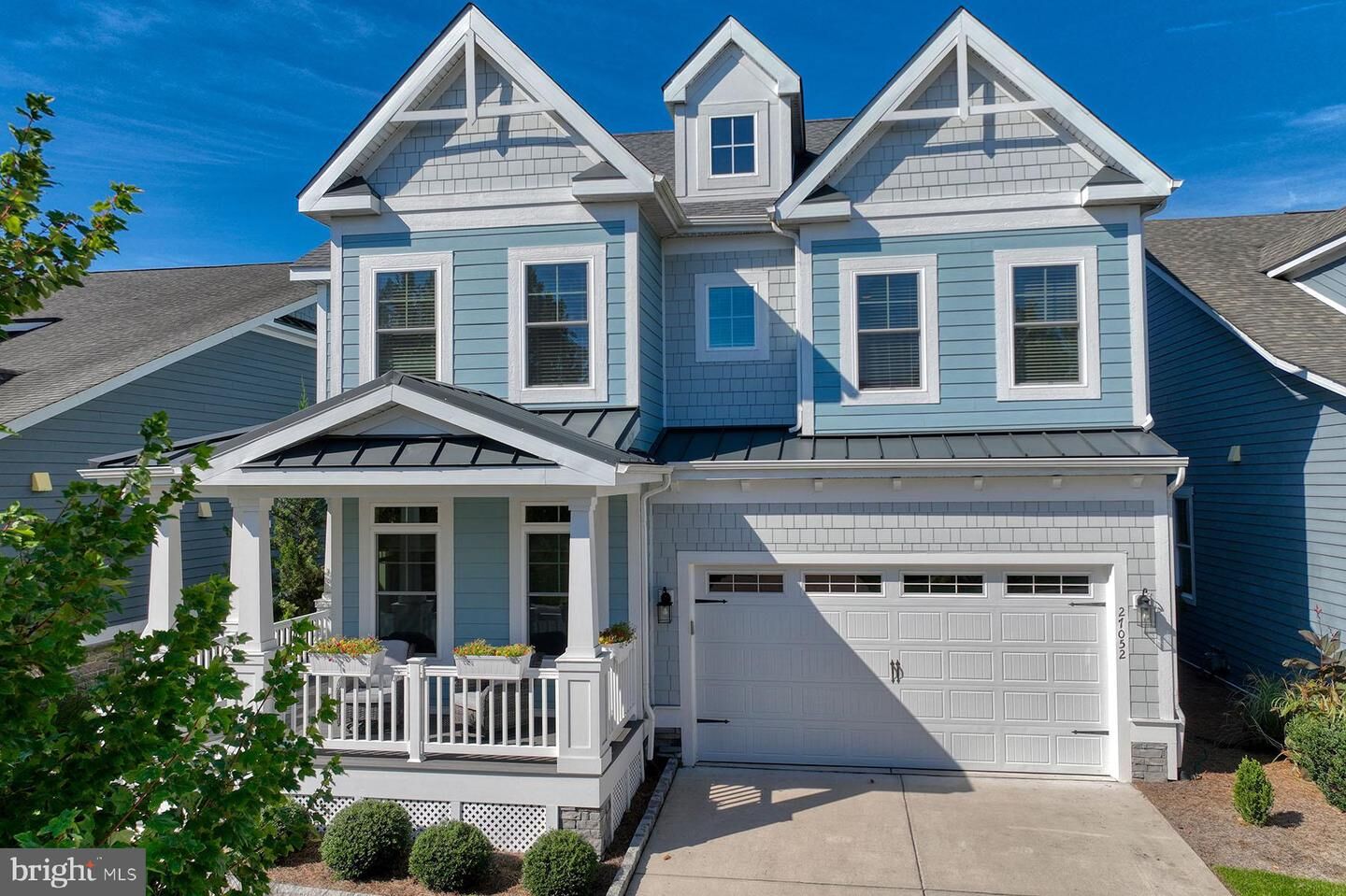 Property Photo: 27052 Firefly Boulevard DE 19966