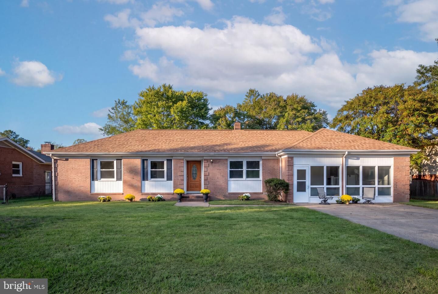 Property Photo: 239 Darl Circle VA 22443