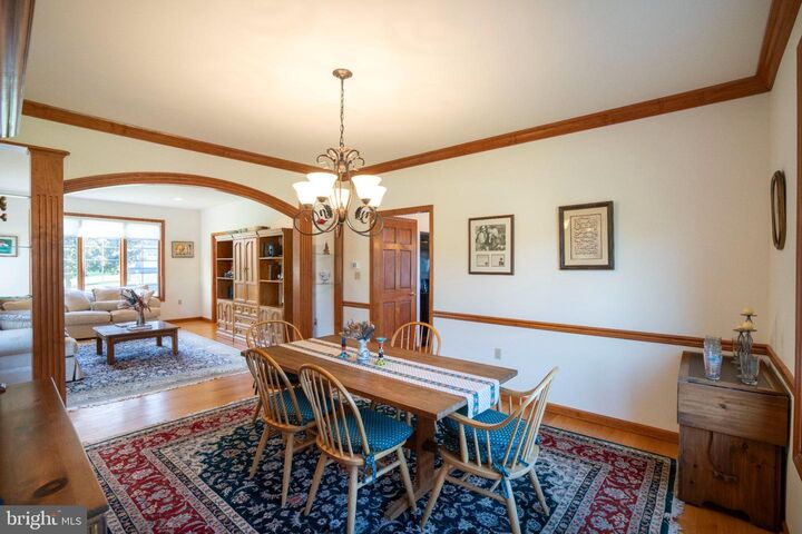 Property Photo: 790 Teaberry Lane PA 16803