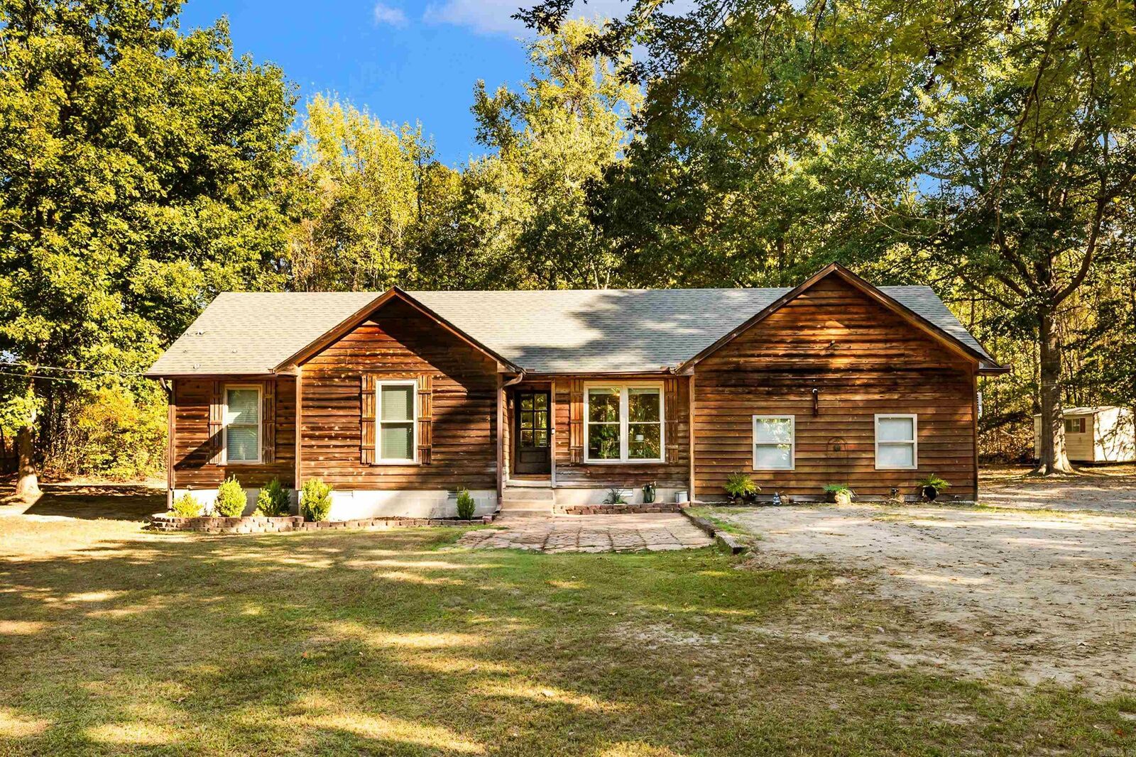 Property Photo:  10800 Mars Hill Road  AR 72011 