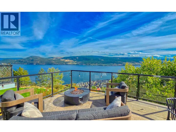 Property Photo: 7018 Terazona Drive 481 BC V1Z 3R8