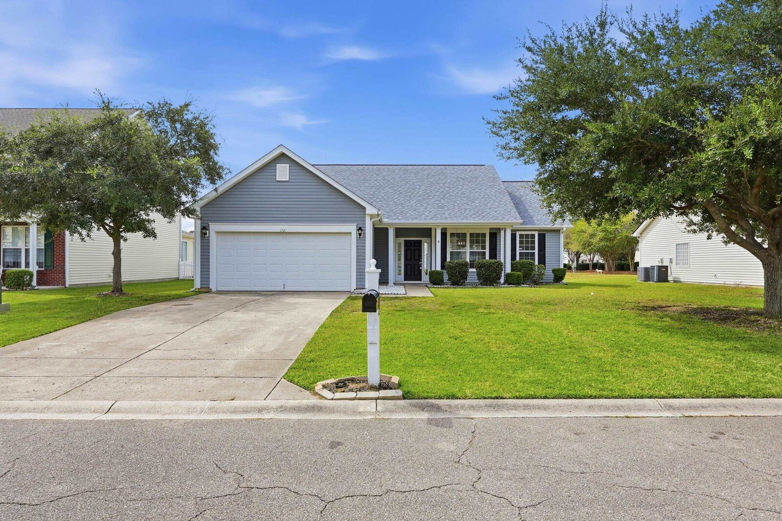 Property Photo: 172 Zinnia Dr. SC 29579