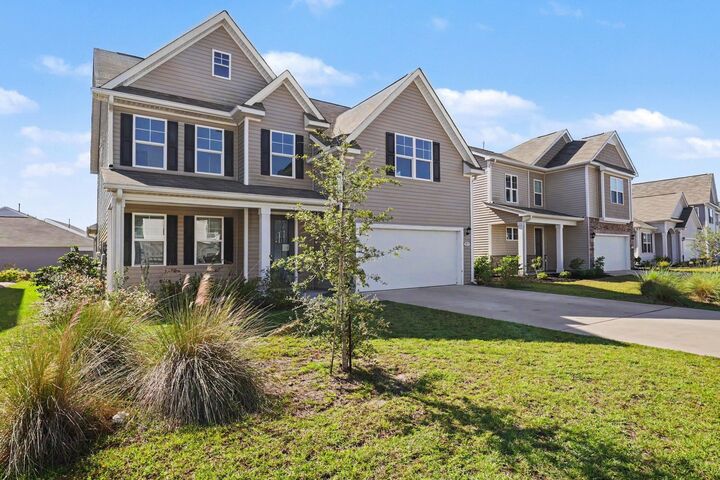 Property Photo:  9039 Fort Hill Way  SC 29579 
