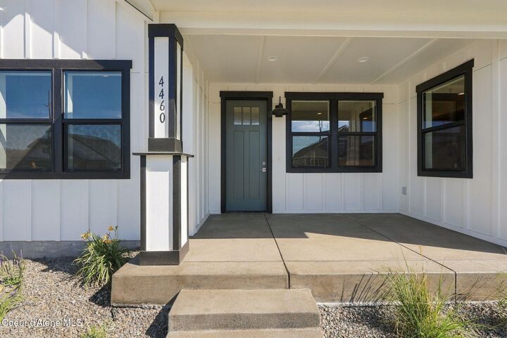 Property Photo:  4460 W Hide Away Ln  ID 83815 