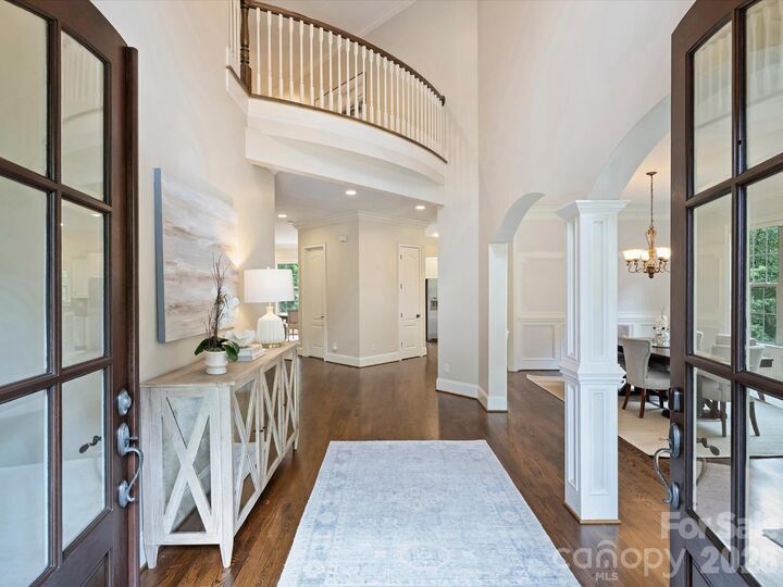 Property Photo:  3823 Lakeside Drive  NC 28270 