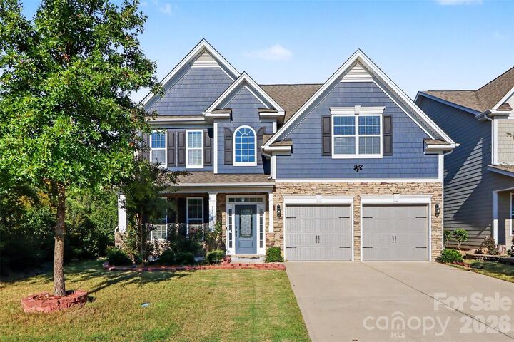 Property Photo: 1518 Fieldwood Drive SC 29708