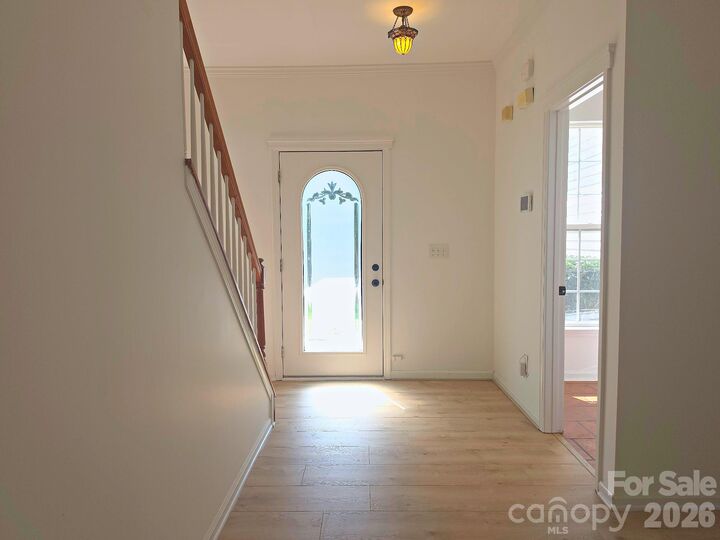 Property Photo:  5708 Falls Ridge Lane  NC 28269 