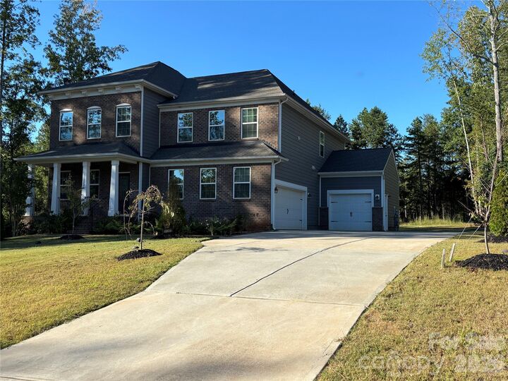 Property Photo:  11202 Dappled Light Trail  NC 28227 