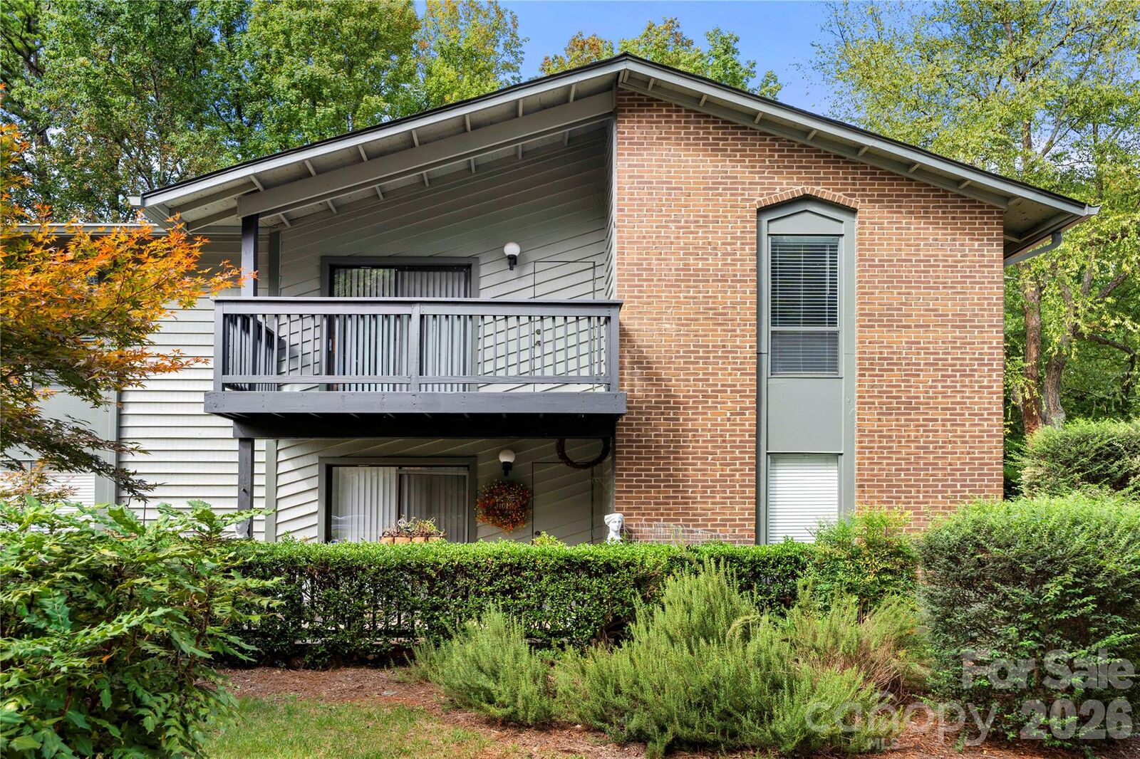 Property Photo:  4906 Sardis Road  NC 28270 