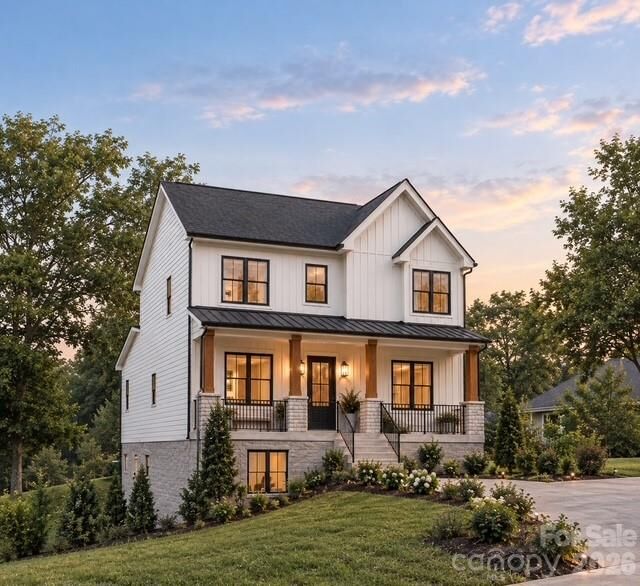 Property Photo:  115 Price Street  NC 28120 
