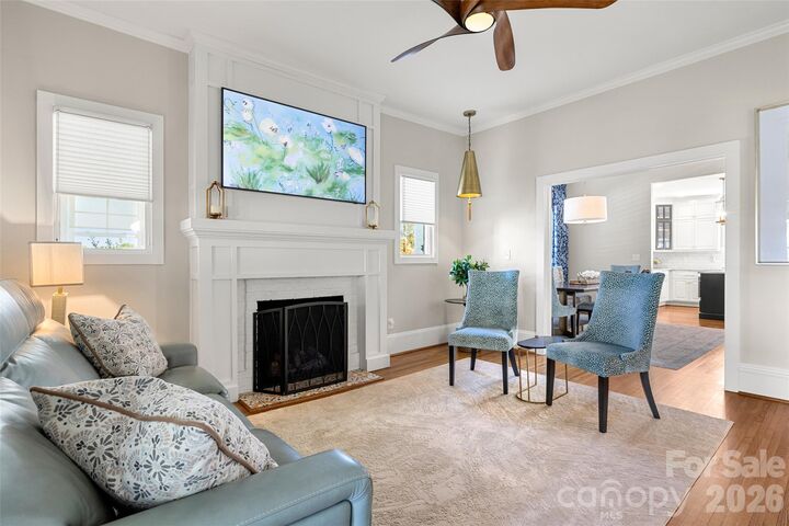 Property Photo:  133 W Glendale Avenue  NC 28120 
