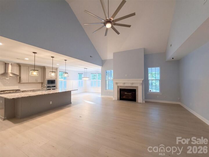 Property Photo:  4237 Island Fox Lane  NC 28037 