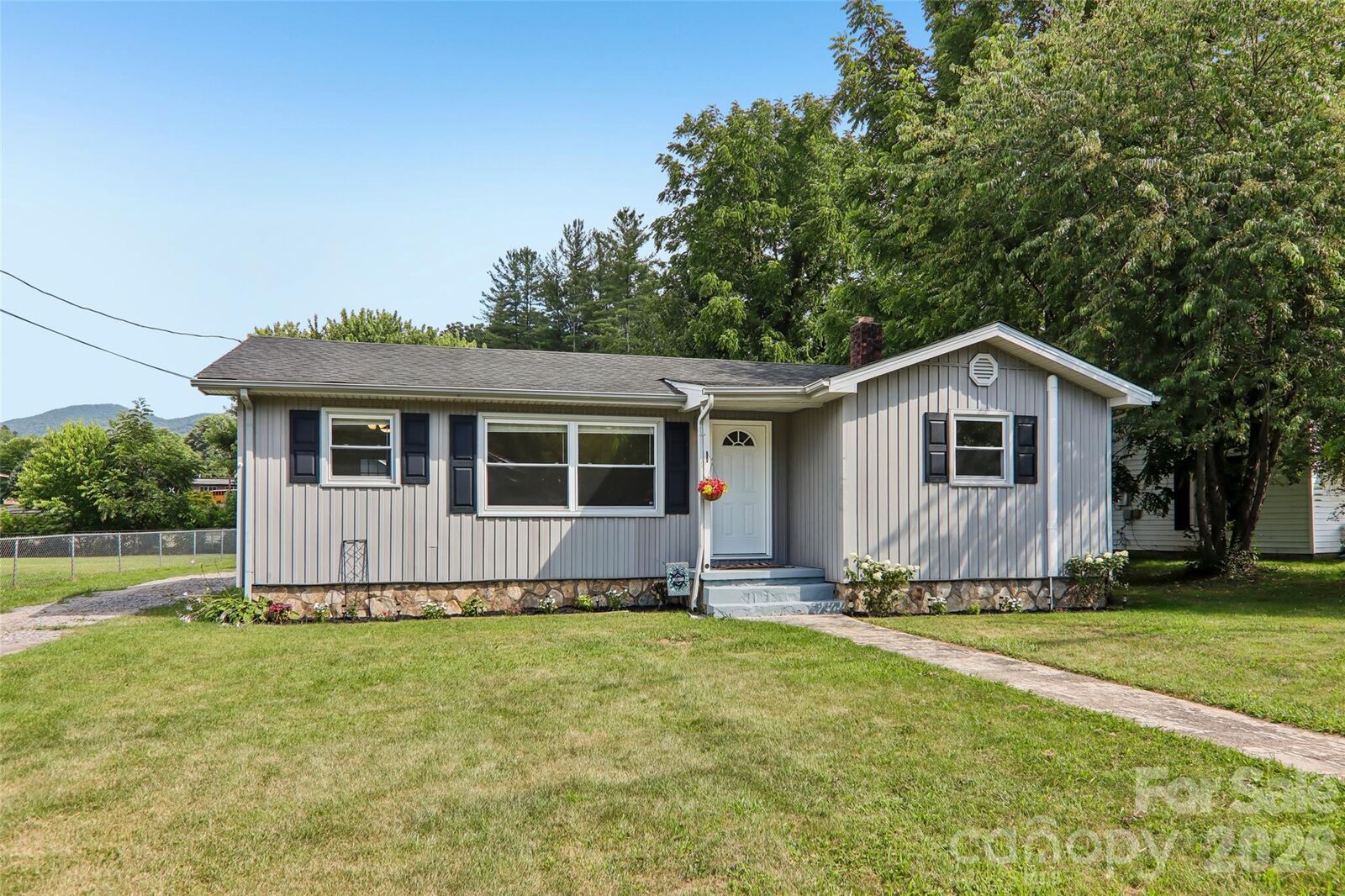 Property Photo:  363 Killian Street  NC 28786 