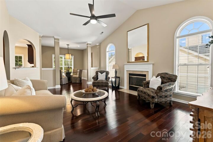 Property Photo:  15032 Rothesay Drive 23  NC 28277 