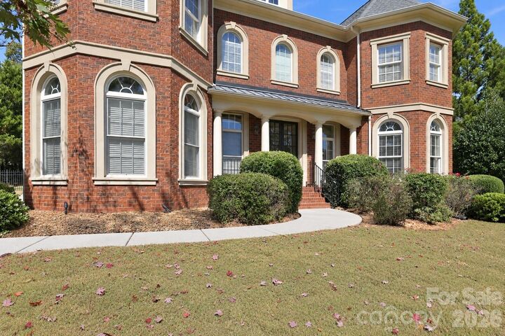 Property Photo: 2309 Highland Forest Drive NC 28173