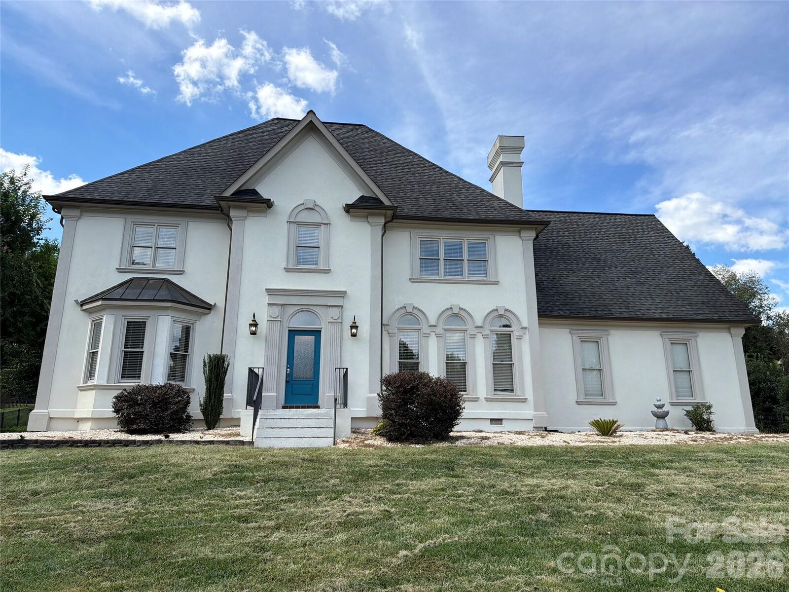 Property Photo:  4215 3rd Street NW  NC 28601 