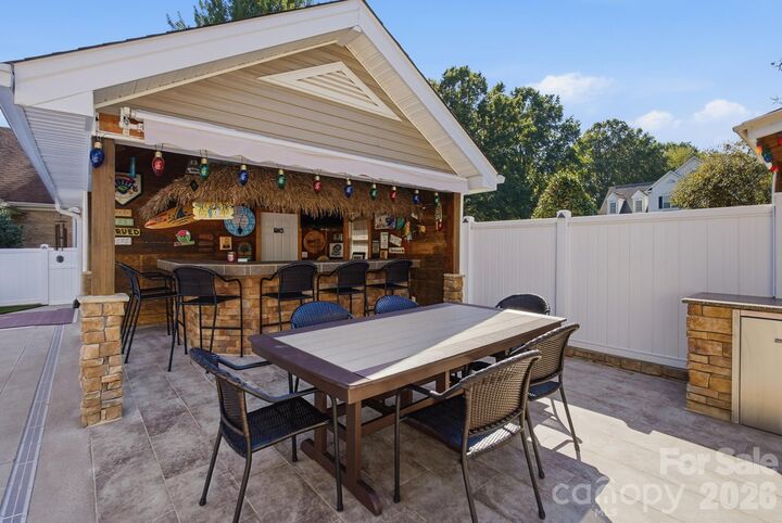 Property Photo:  120 Harris Farm Road  NC 28115 
