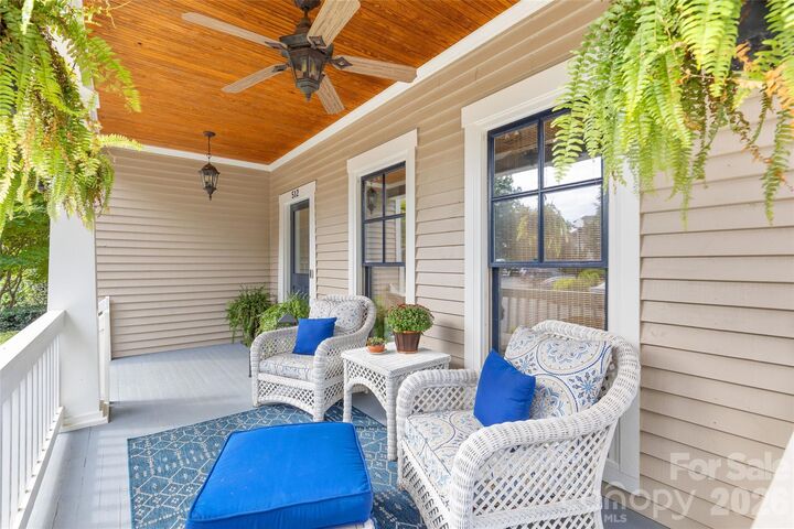 Property Photo:  512 Olmsted Park Place  NC 28203 
