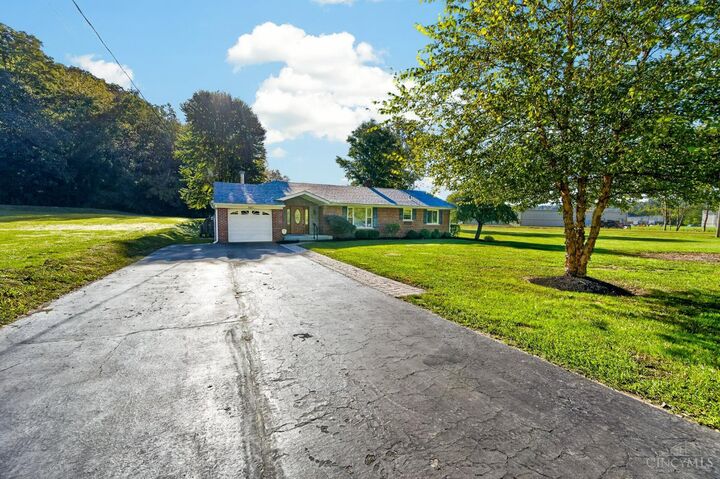 Property Photo:  5092 Sugar Camp Road  OH 45150 