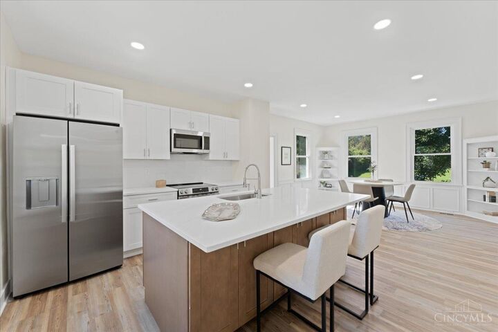 Property Photo:  7444 Clovernook Avenue  OH 45231 