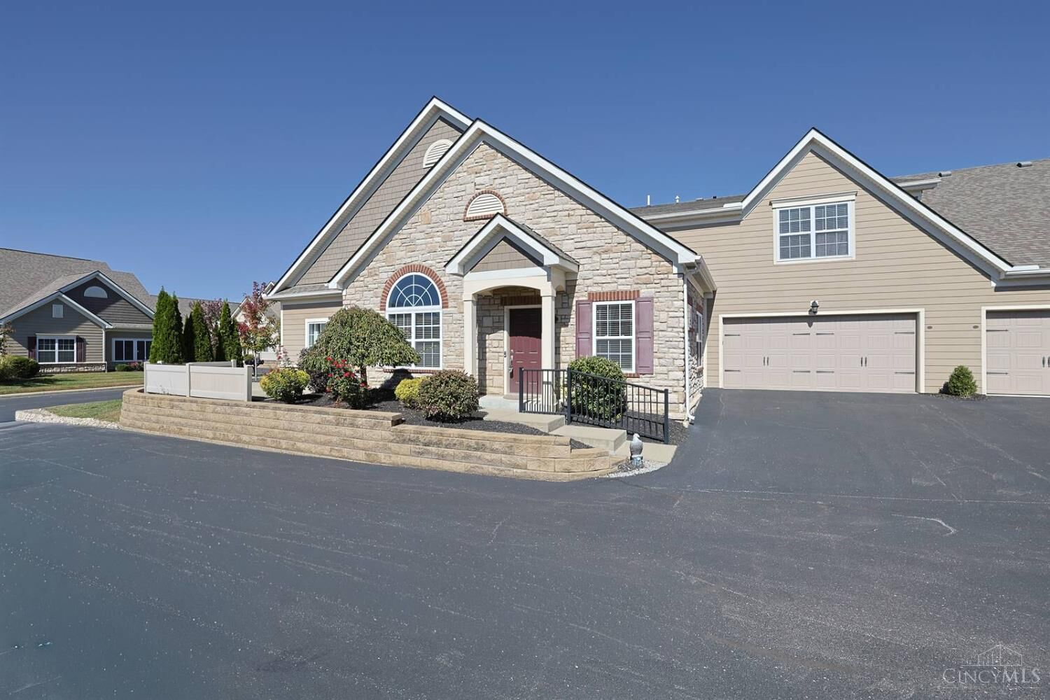 Property Photo:  6770 Liberty Circle  OH 45069 