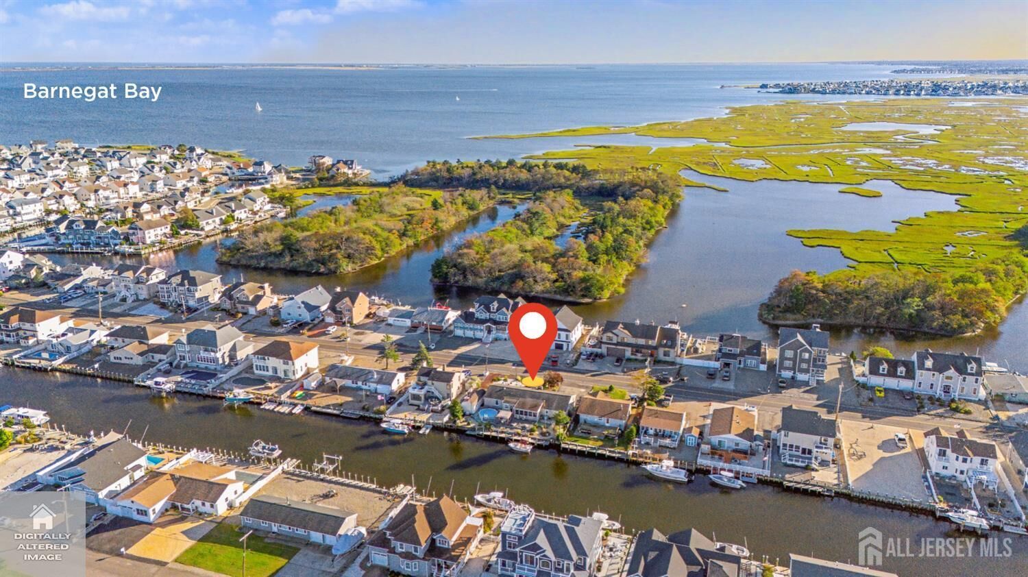 Property Photo:  1122 Laurel Boulevard  NJ 08734 