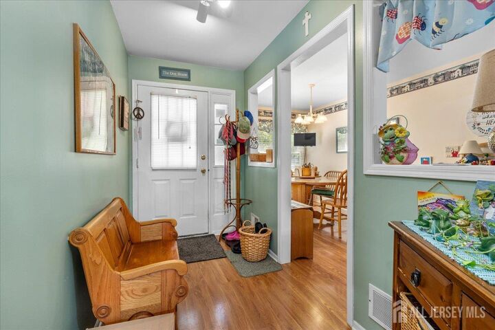 Property Photo:  37 Flemming Drive  NJ 08844 