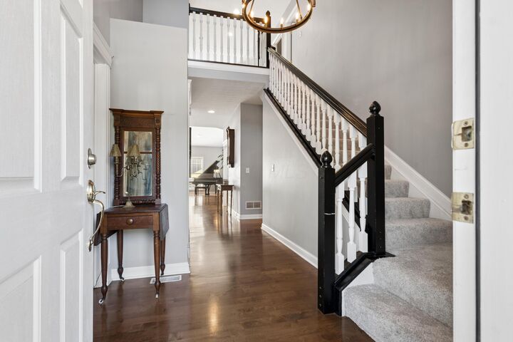 Property Photo: 7229 Tumblebrook Drive OH 43054