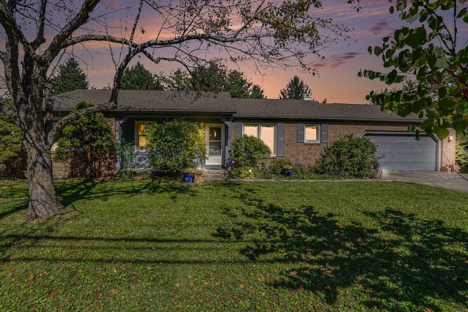 Property Photo: 530 Long Road OH 43147