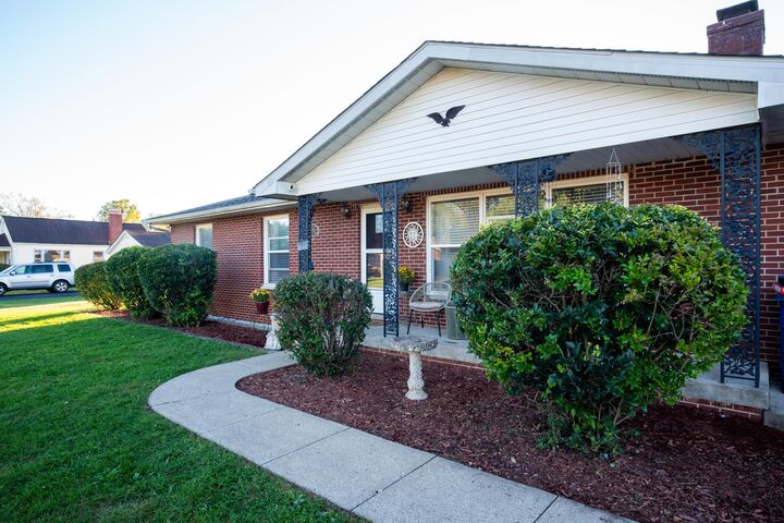 Property Photo:  3419 Lewis Road  OH 43207 