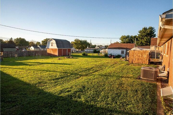 Property Photo:  3419 Lewis Road  OH 43207 