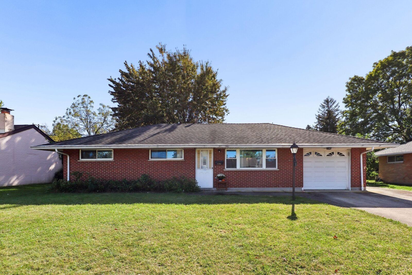 Property Photo: 3361 S Stephen S Drive OH 43204
