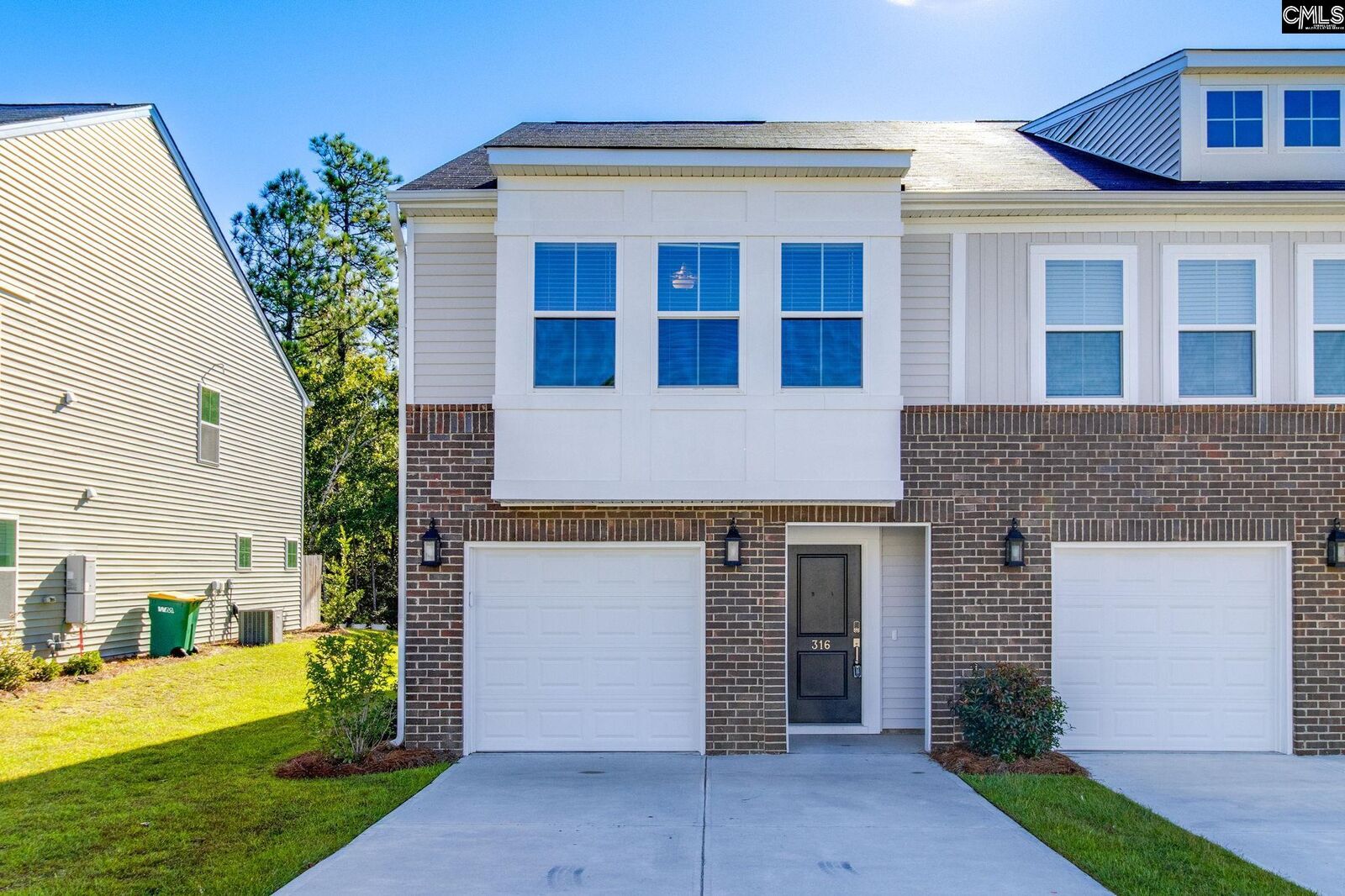 Property Photo: 316 Reedmace SC 29072