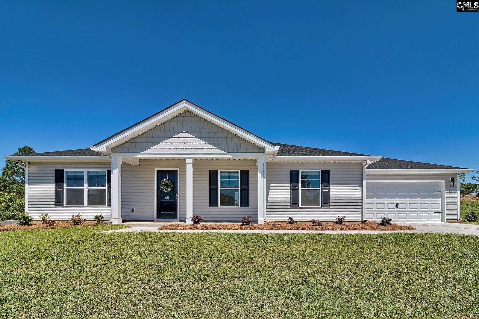 Property Photo:  617 Silica  SC 29170 