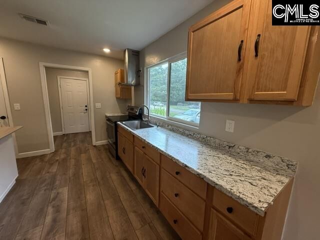 Property Photo:  2309 Wallace  SC 29108 