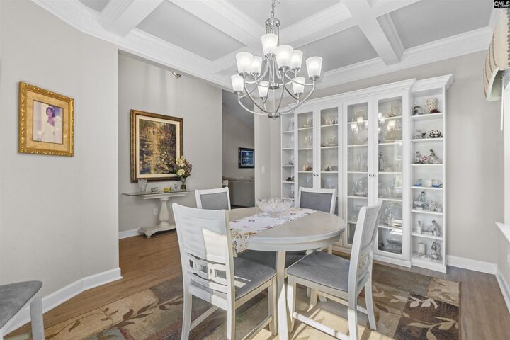 Property Photo: 16 Haigler SC 29045