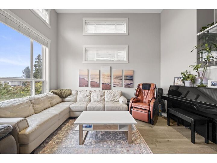 Property Photo:  2888 156 Street 40  BC V3Z 0C7 