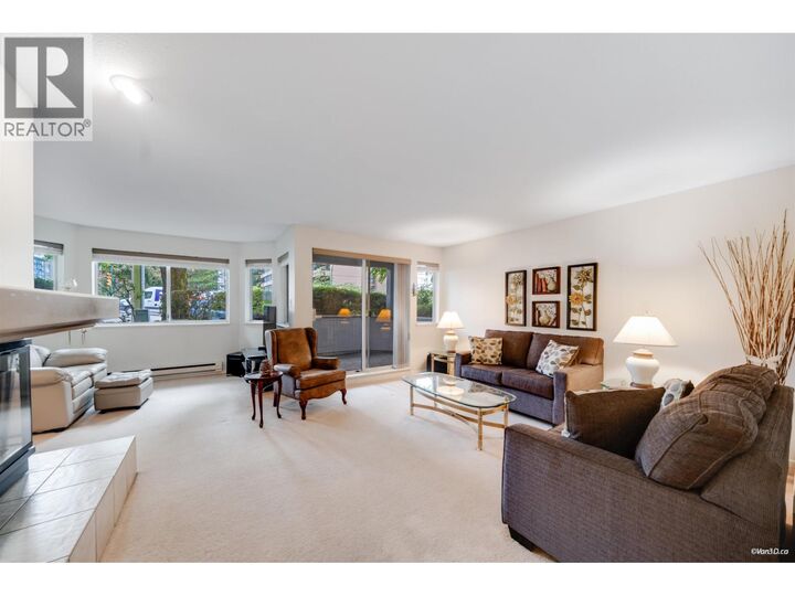 Property Photo:  525 Austin Avenue 101  BC V3K 3M6 
