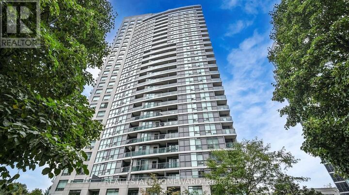 Property Photo:  30 Harrison Garden Boulevard 1207  ON M2N 7A9 