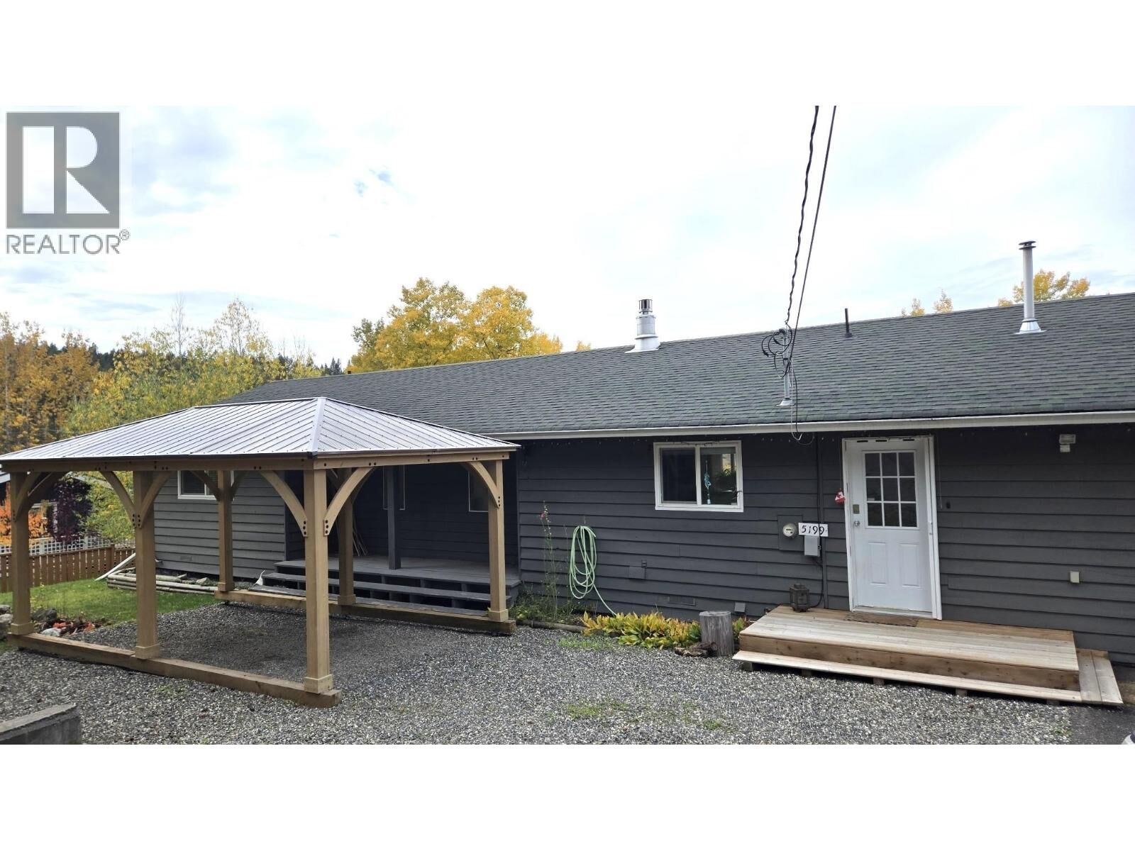 Property Photo:  5199 Kallum Drive  BC V0K 2Z0 