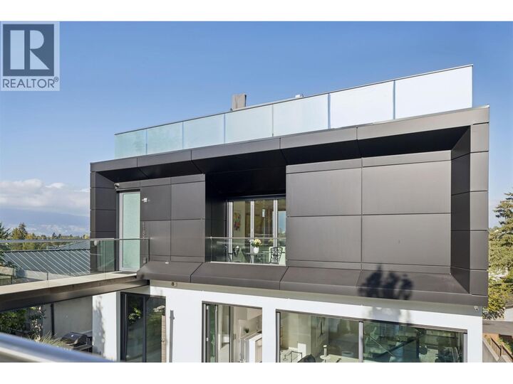 Property Photo:  4188 Puget Drive  BC V6L 1V1 