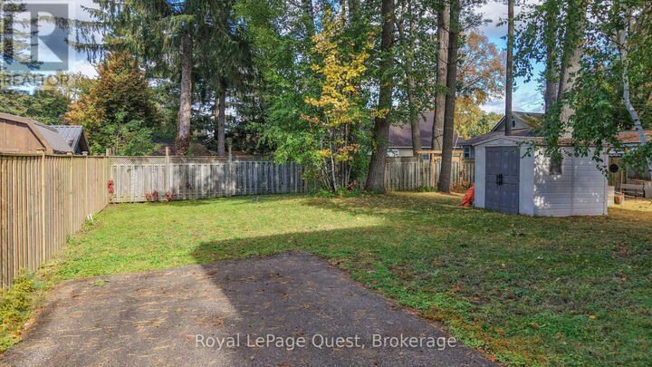 Property Photo:  2956 Lakeside Drive  ON L3V 0V9 