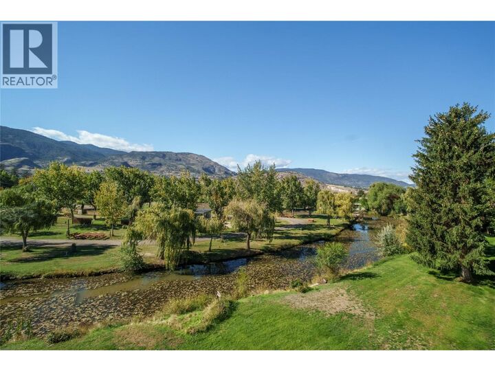 Property Photo:  150 Skaha Place 413  BC V2A 7K1 