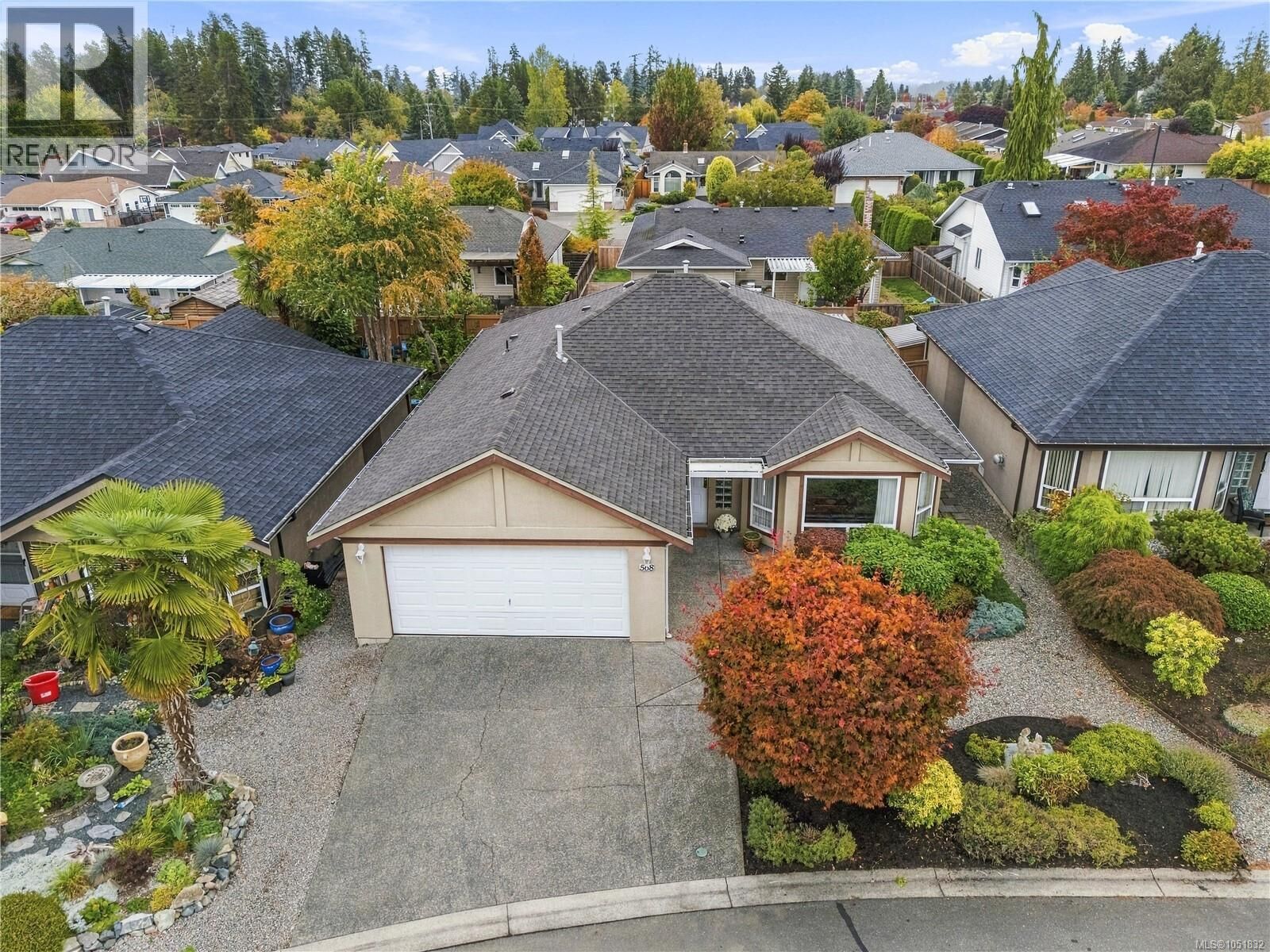 Property Photo:  568 Hampstead Street  BC V9P 2T7 