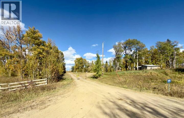 Property Photo:  43048 Township Road 38-4  AB T0M 0P0 