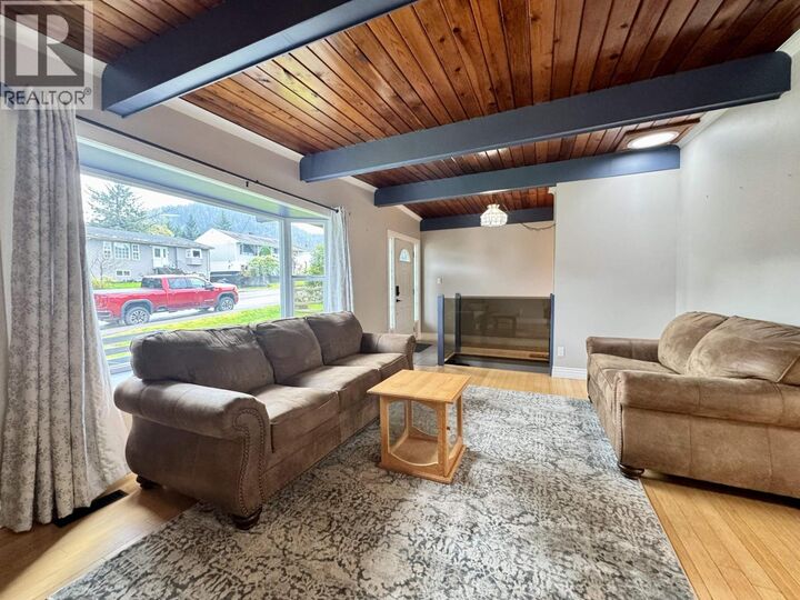 Property Photo:  1549 India Avenue  BC V8J 2Y1 